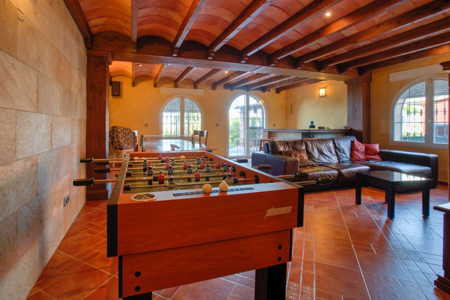 Villa independiente en Alhaurin de la Torre