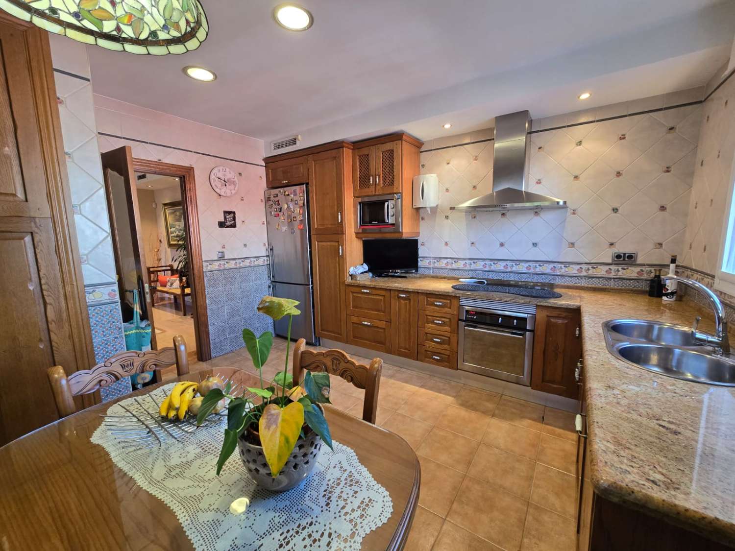 Villa independiente en Alhaurin de la Torre