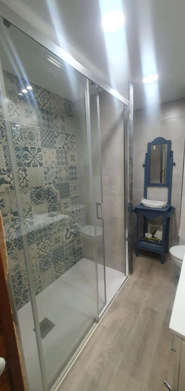 Квартира на свята в La Carihuela - Los Nidos (Torremolinos)