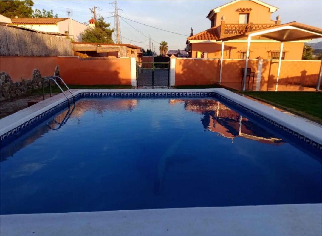 Villa en Campanillas, Malaga