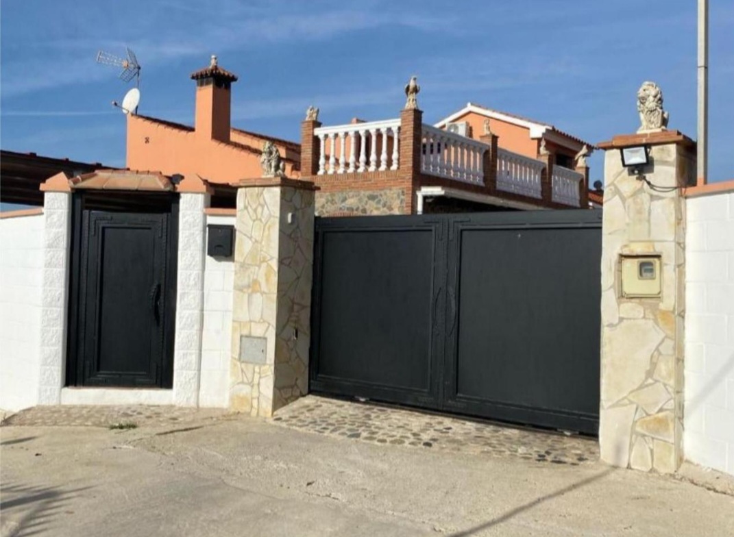 Villa en Campanillas, Malaga