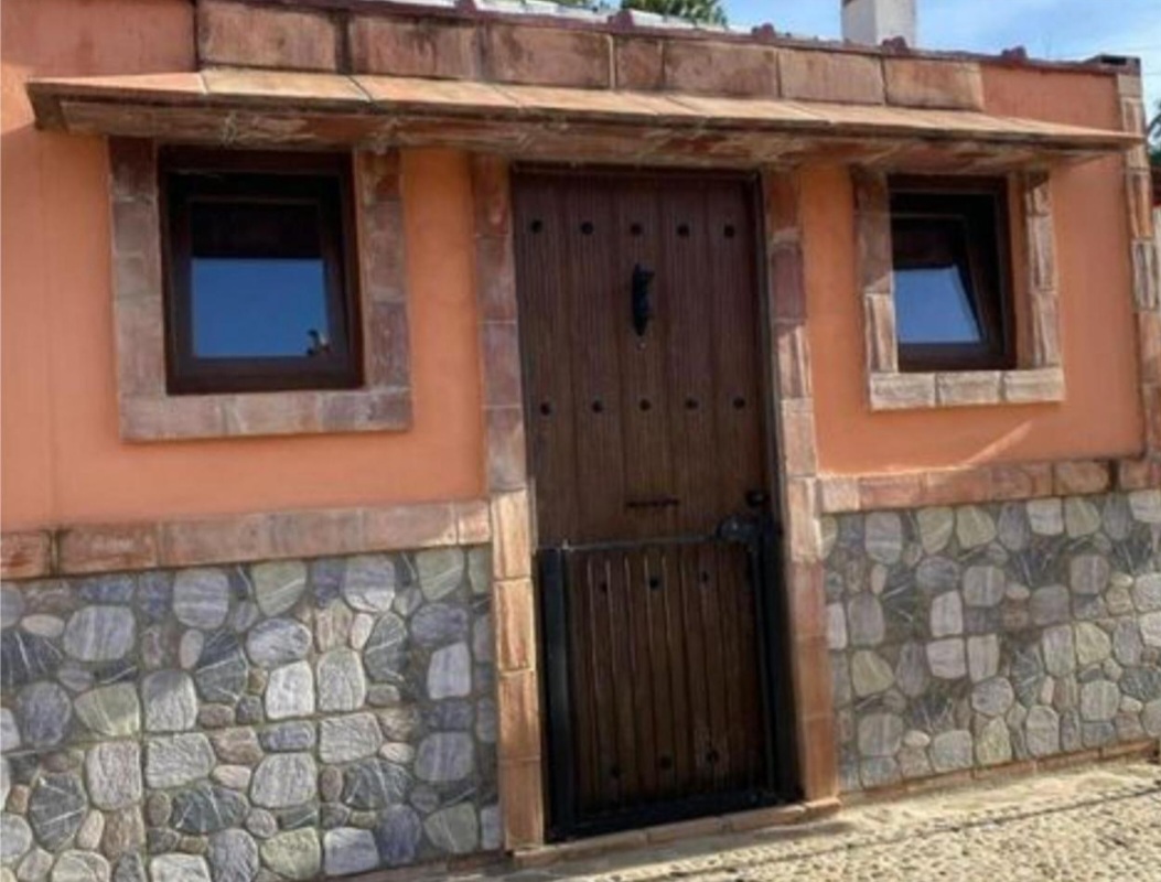 Villa en Campanillas, Malaga