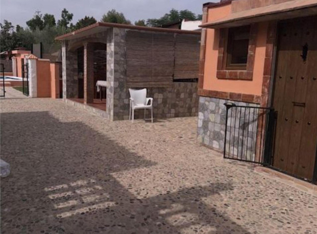 Villa en Campanillas, Malaga