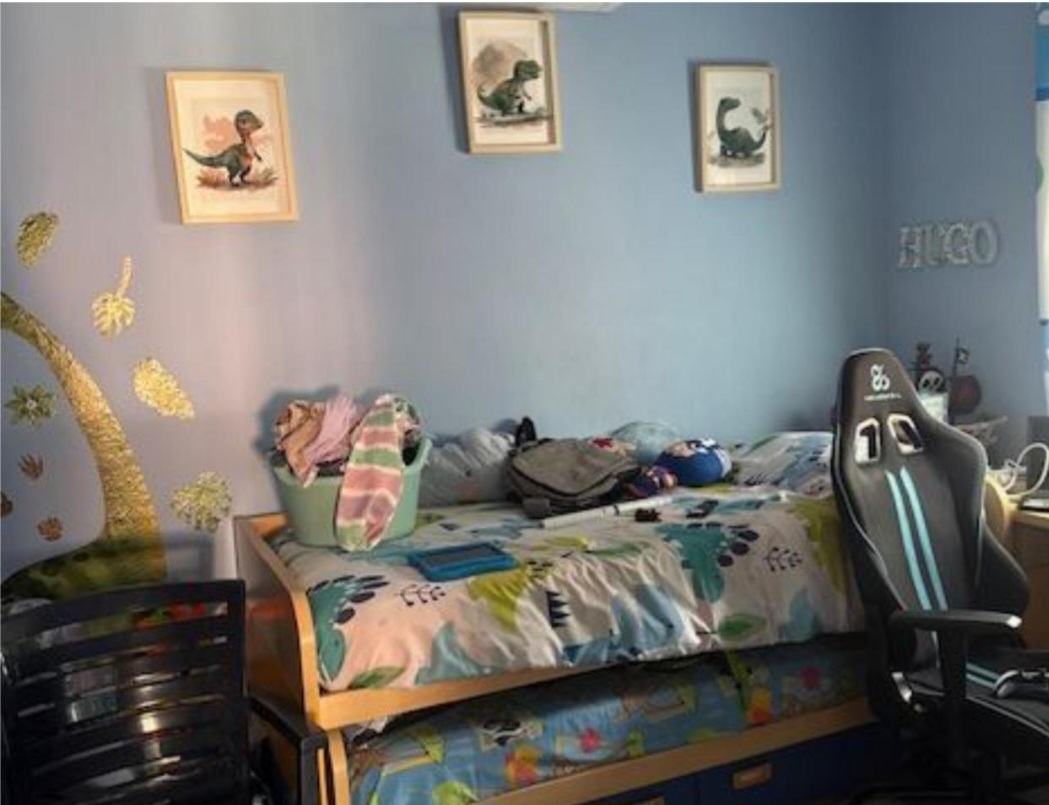 Villa en Campanillas, Malaga