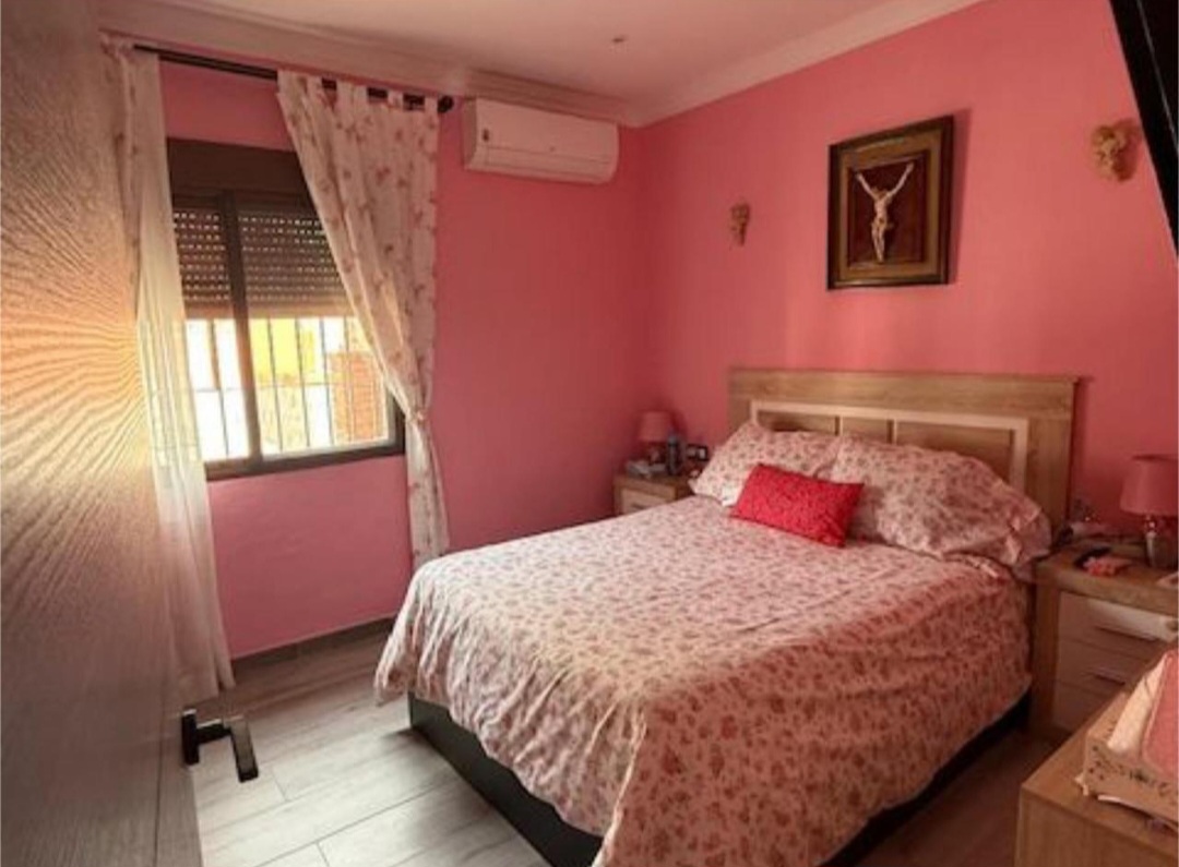 Villa en Campanillas, Malaga