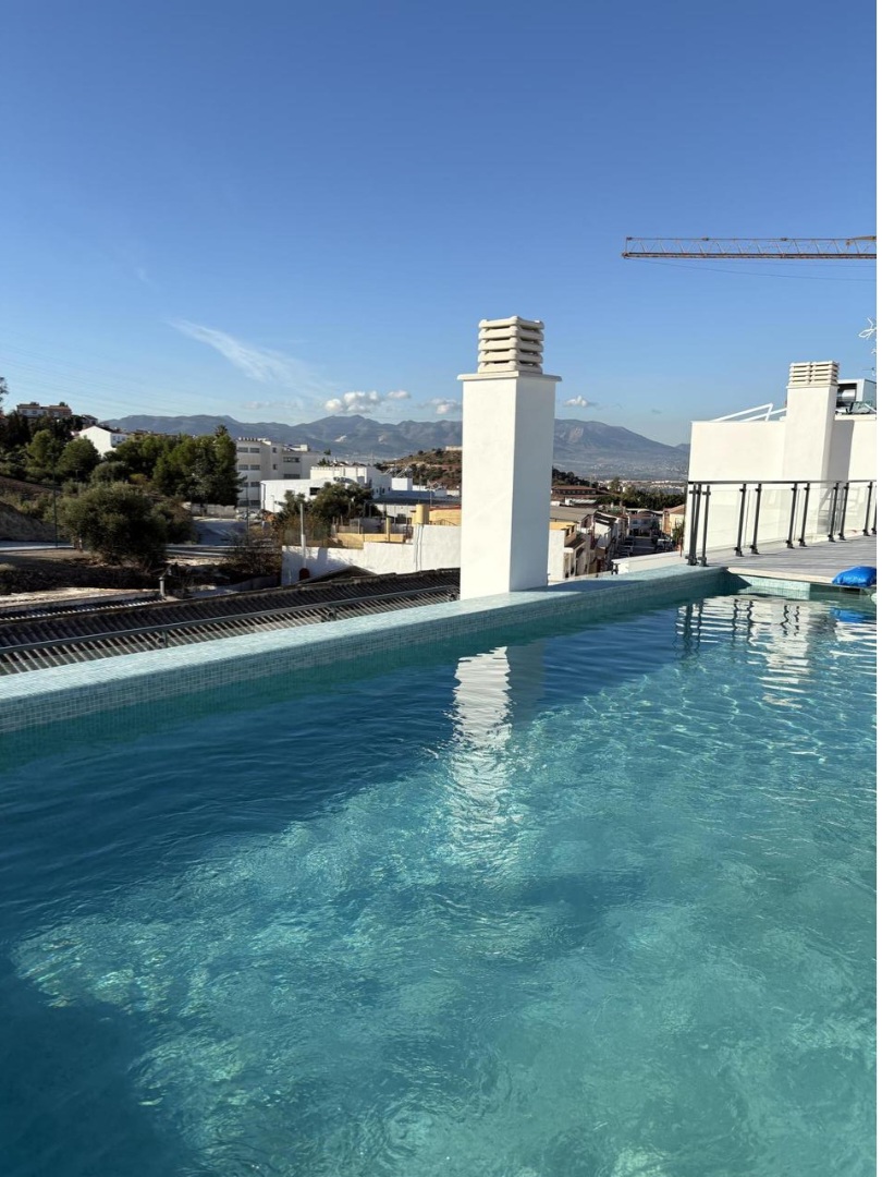 Apartamento en Puerto de la Torre