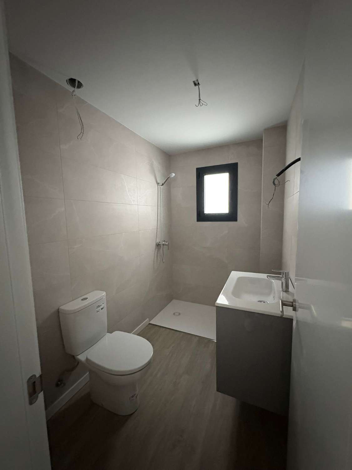 Apartamento en Puerto de la Torre