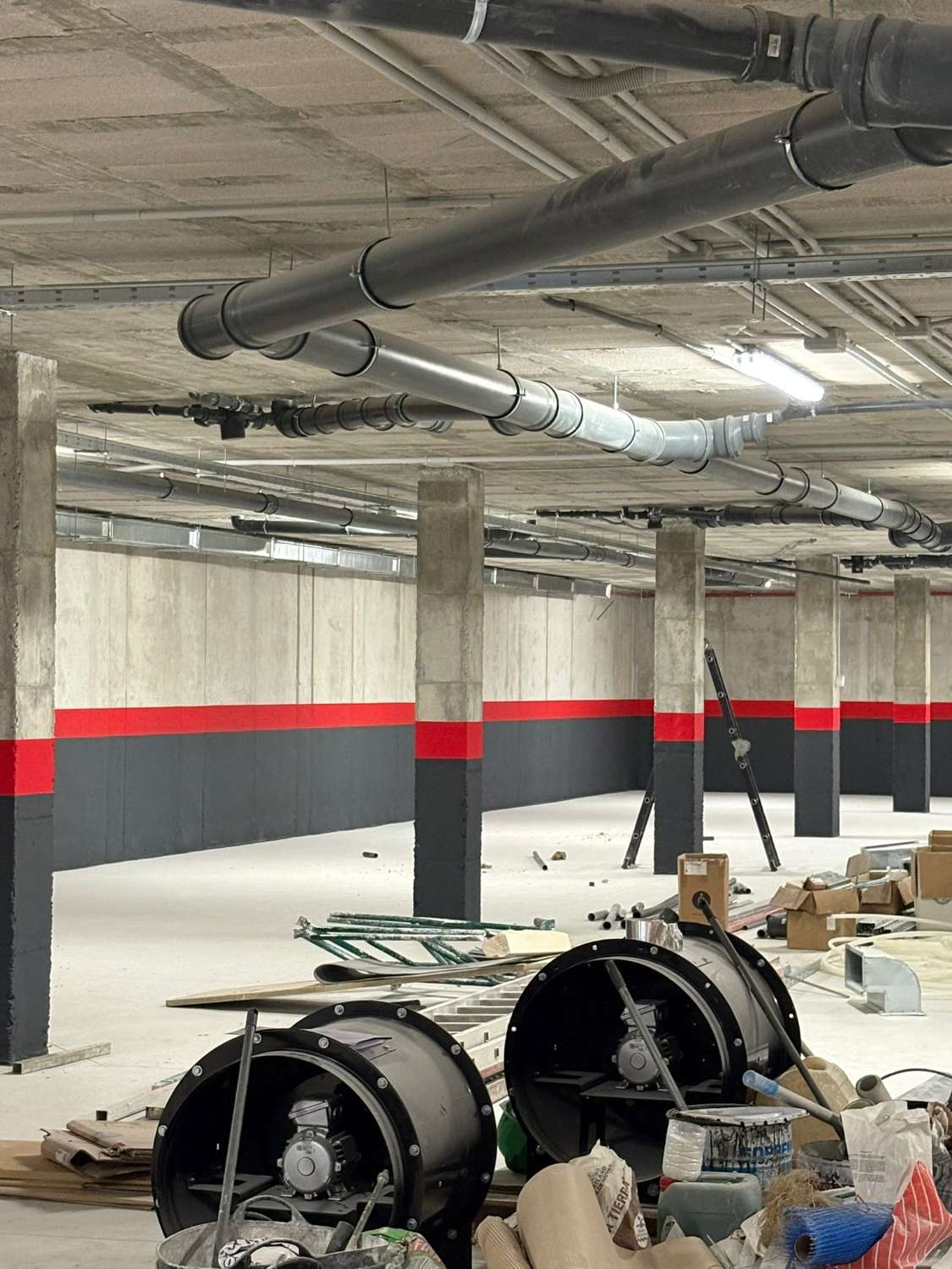 Apartamento en Puerto de la Torre