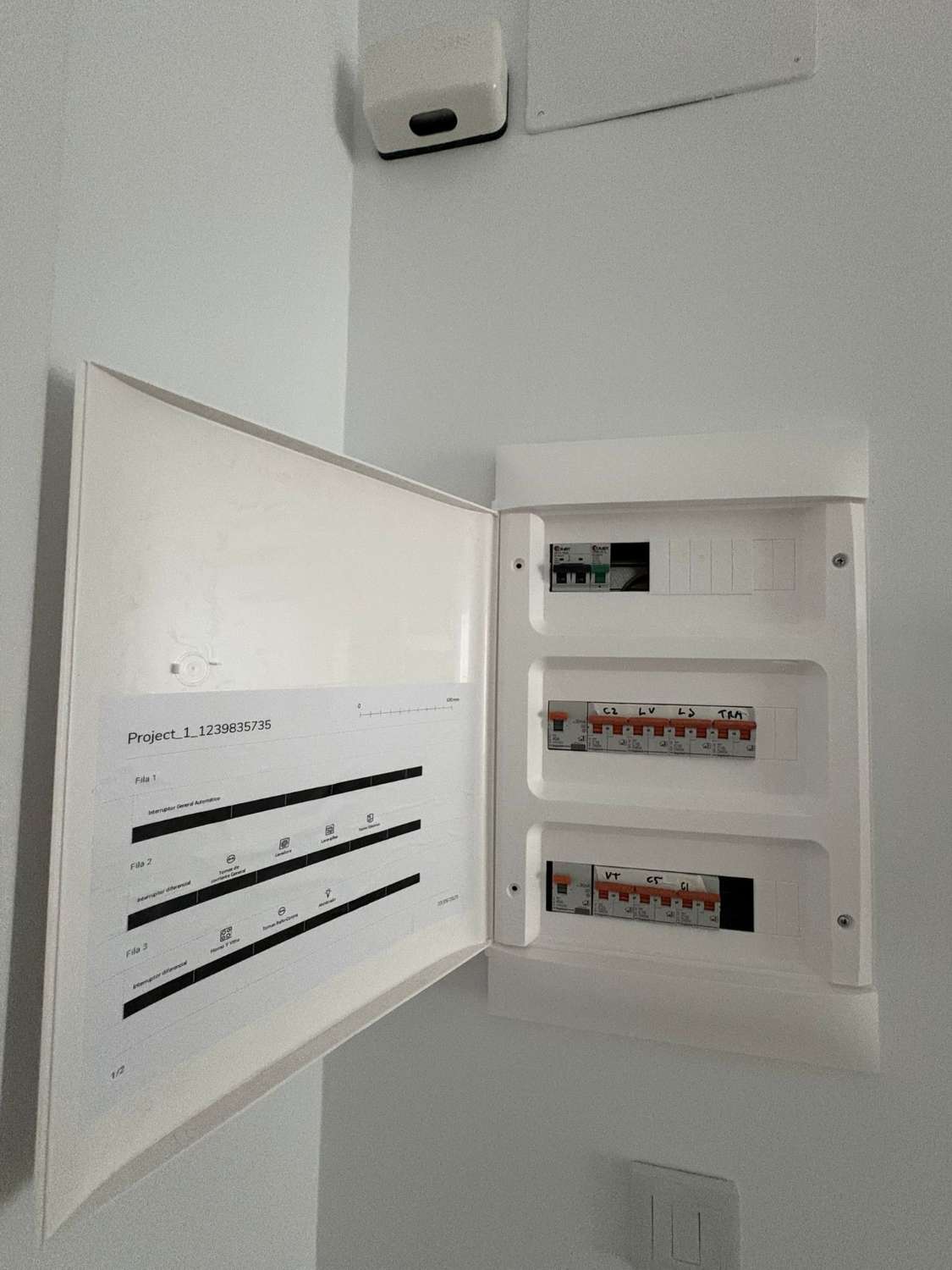 Apartamento en Puerto de la Torre