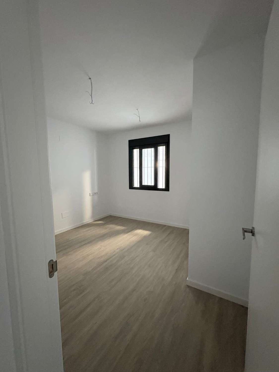 Apartamento en Puerto de la Torre