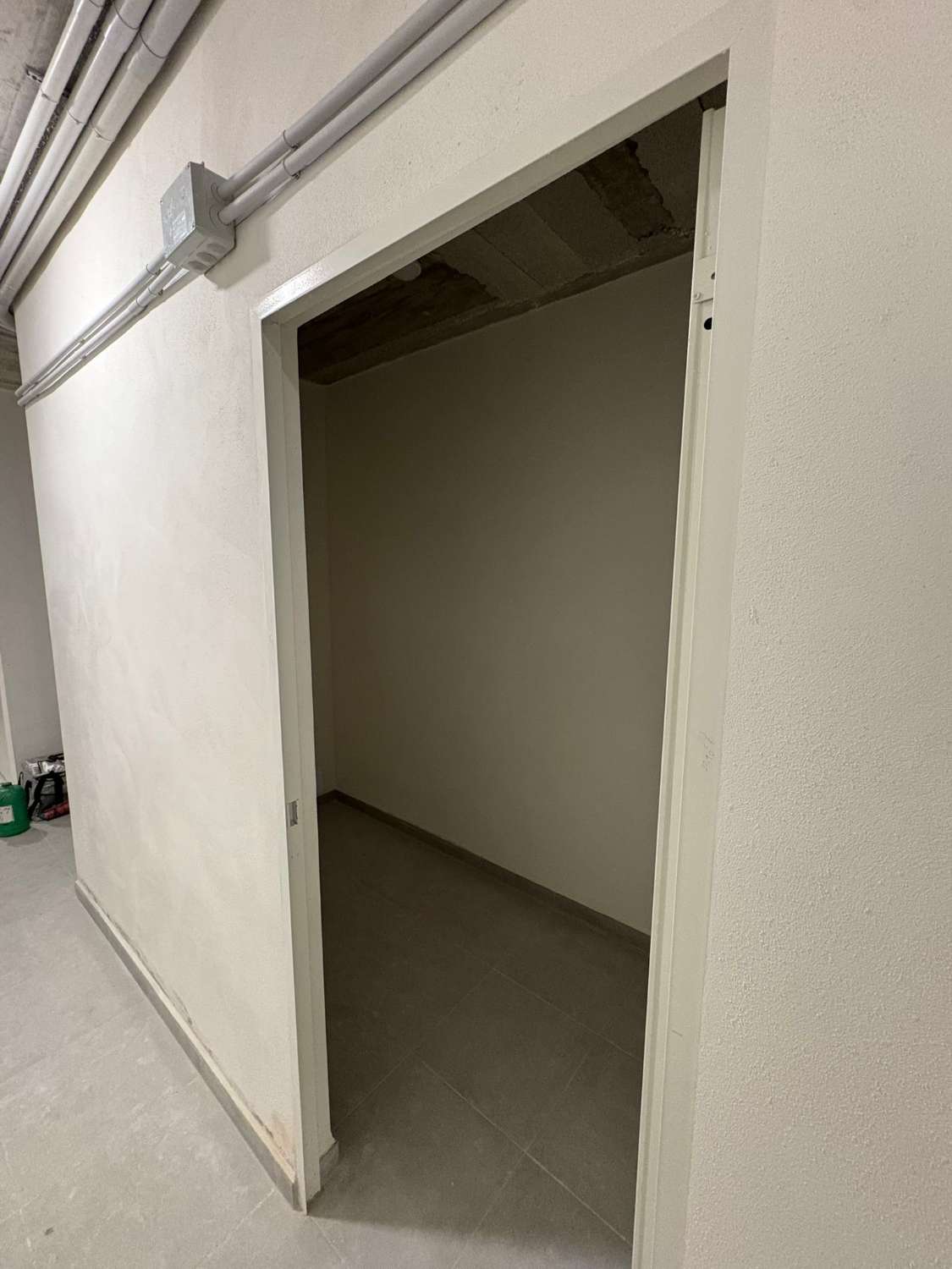 Apartamento en Puerto de la Torre