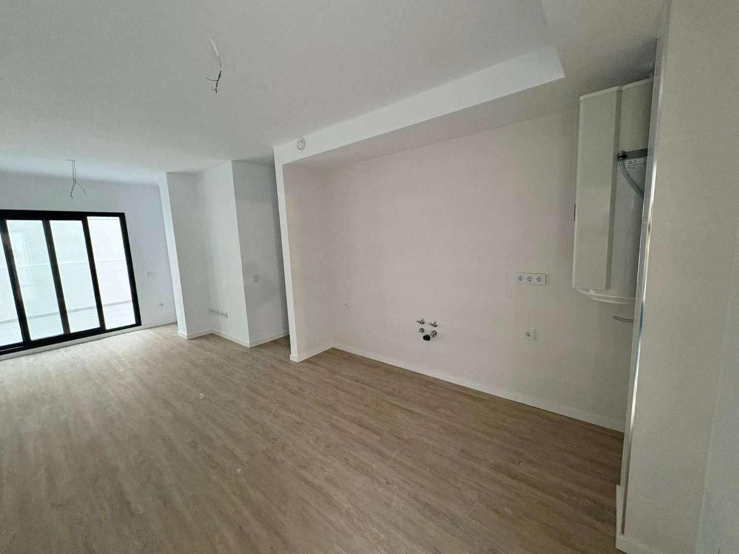 Apartamento en Puerto de la Torre
