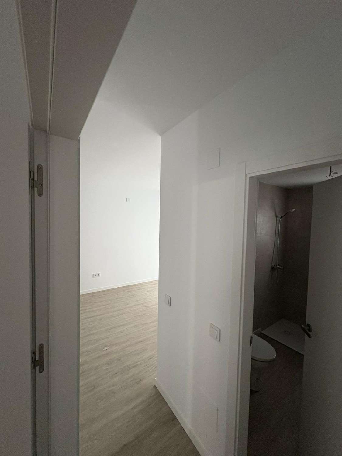 Apartamento en Puerto de la Torre