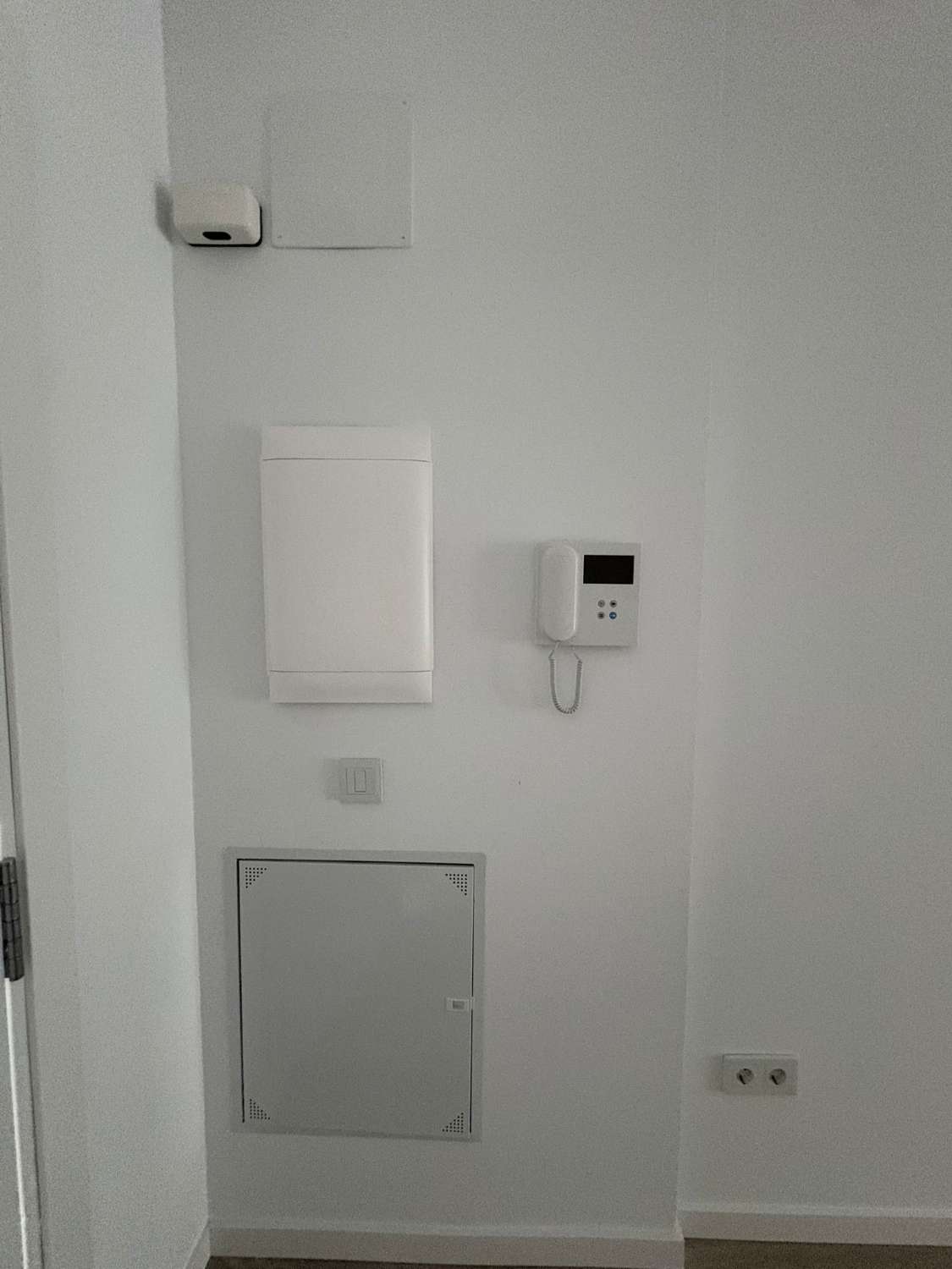 Apartamento en Puerto de la Torre