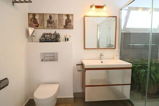 Espectacular villa en Mijas