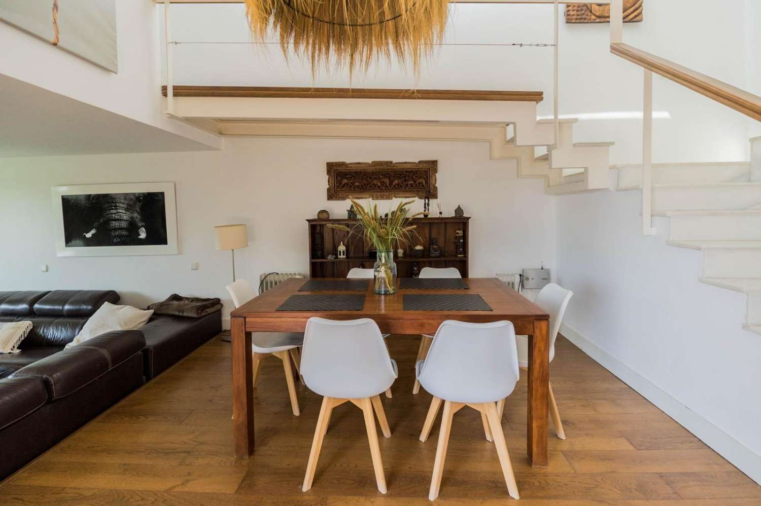 Espectacular villa en Mijas