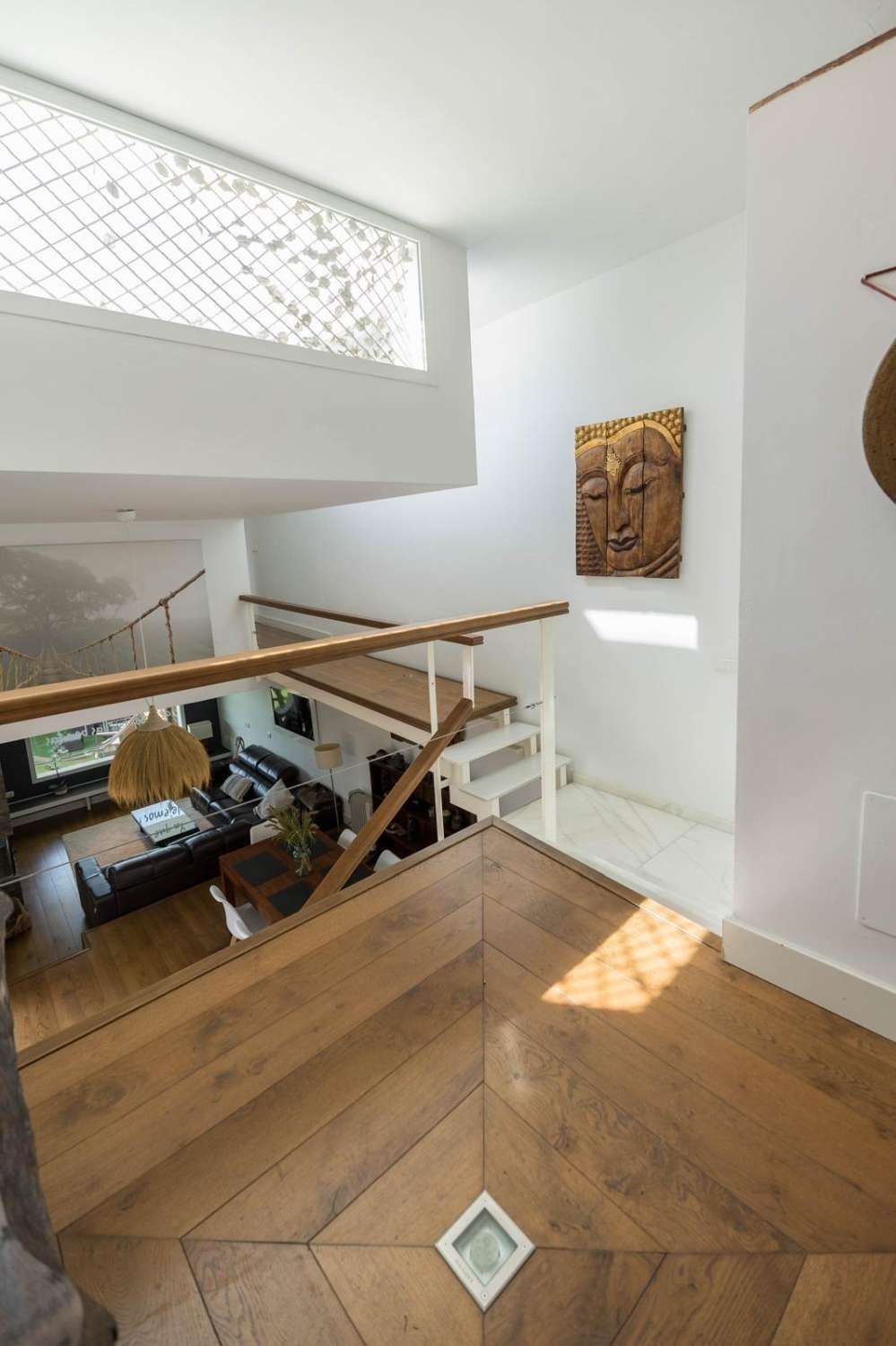 Espectacular villa en Mijas