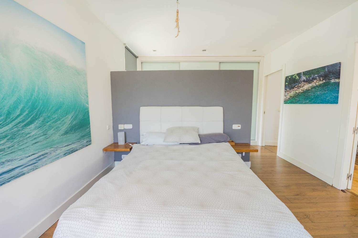 Espectacular villa en Mijas