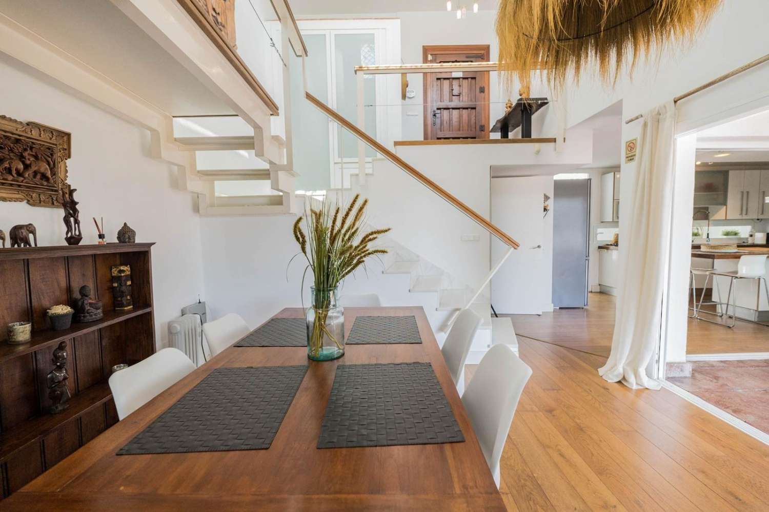 Espectacular villa en Mijas