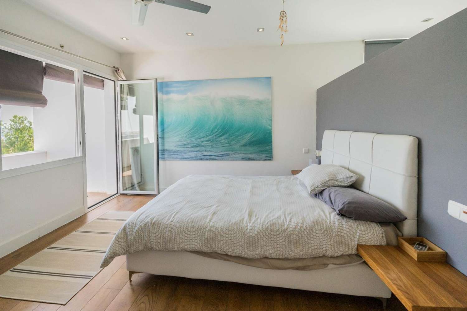 Espectacular villa en Mijas