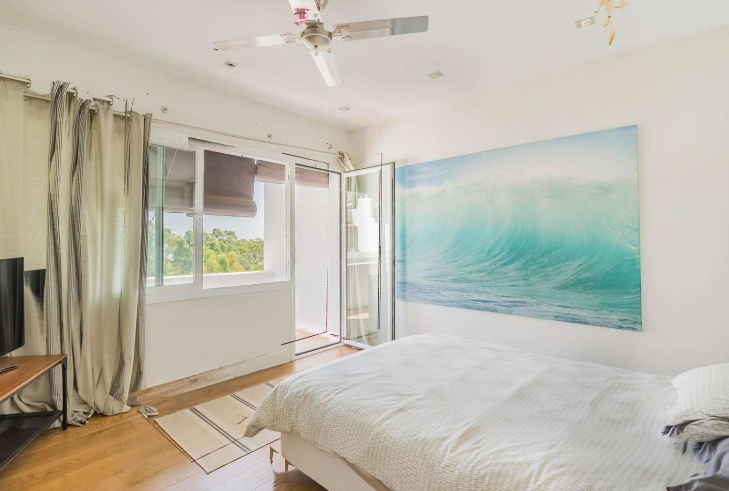 Espectacular villa en Mijas