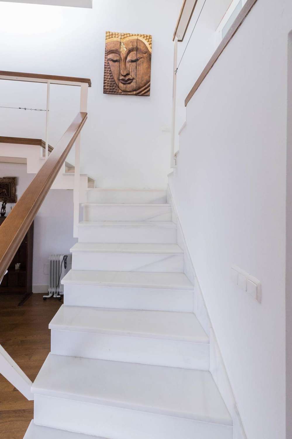 Espectacular villa en Mijas