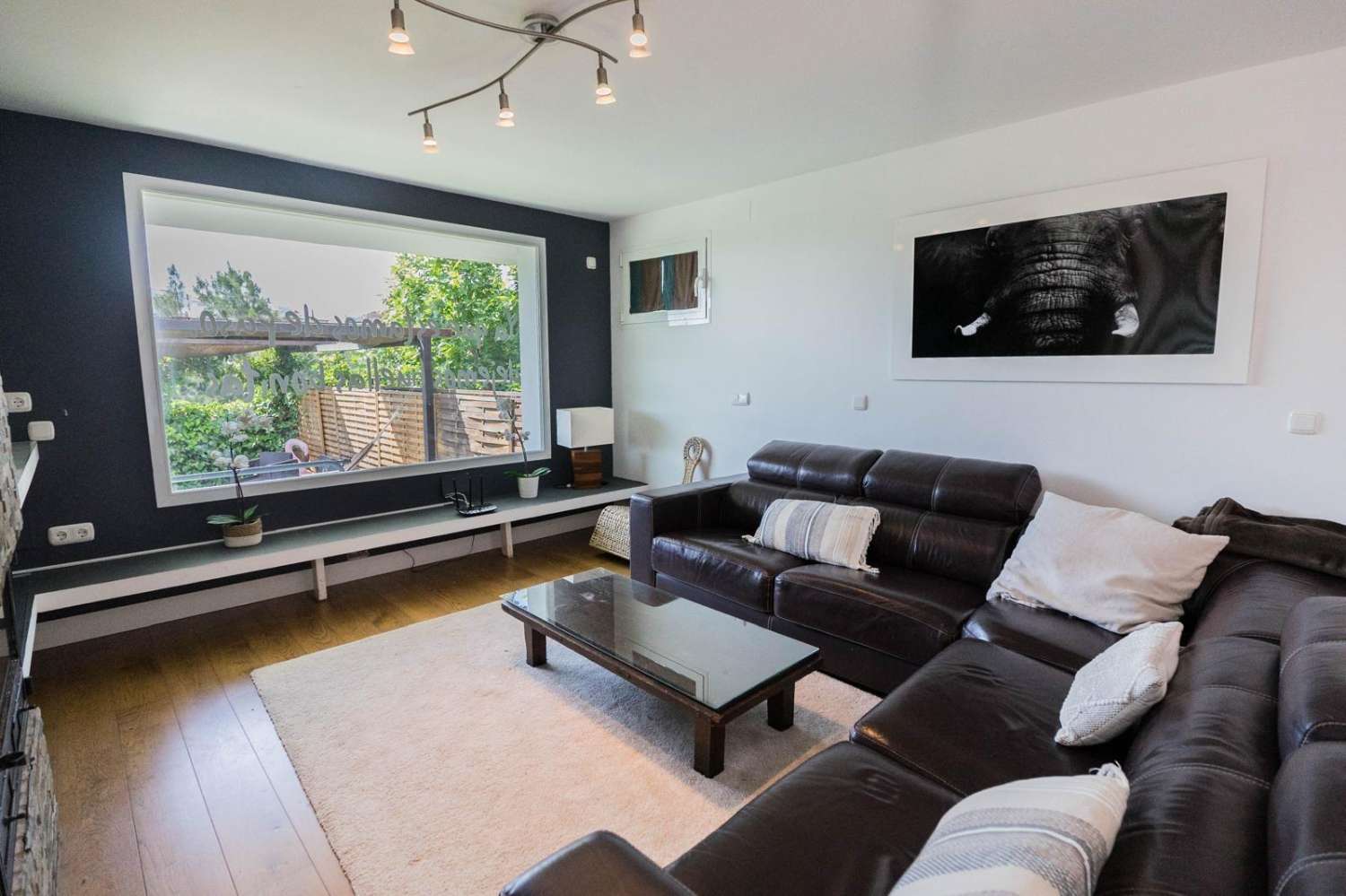 Espectacular villa en Mijas