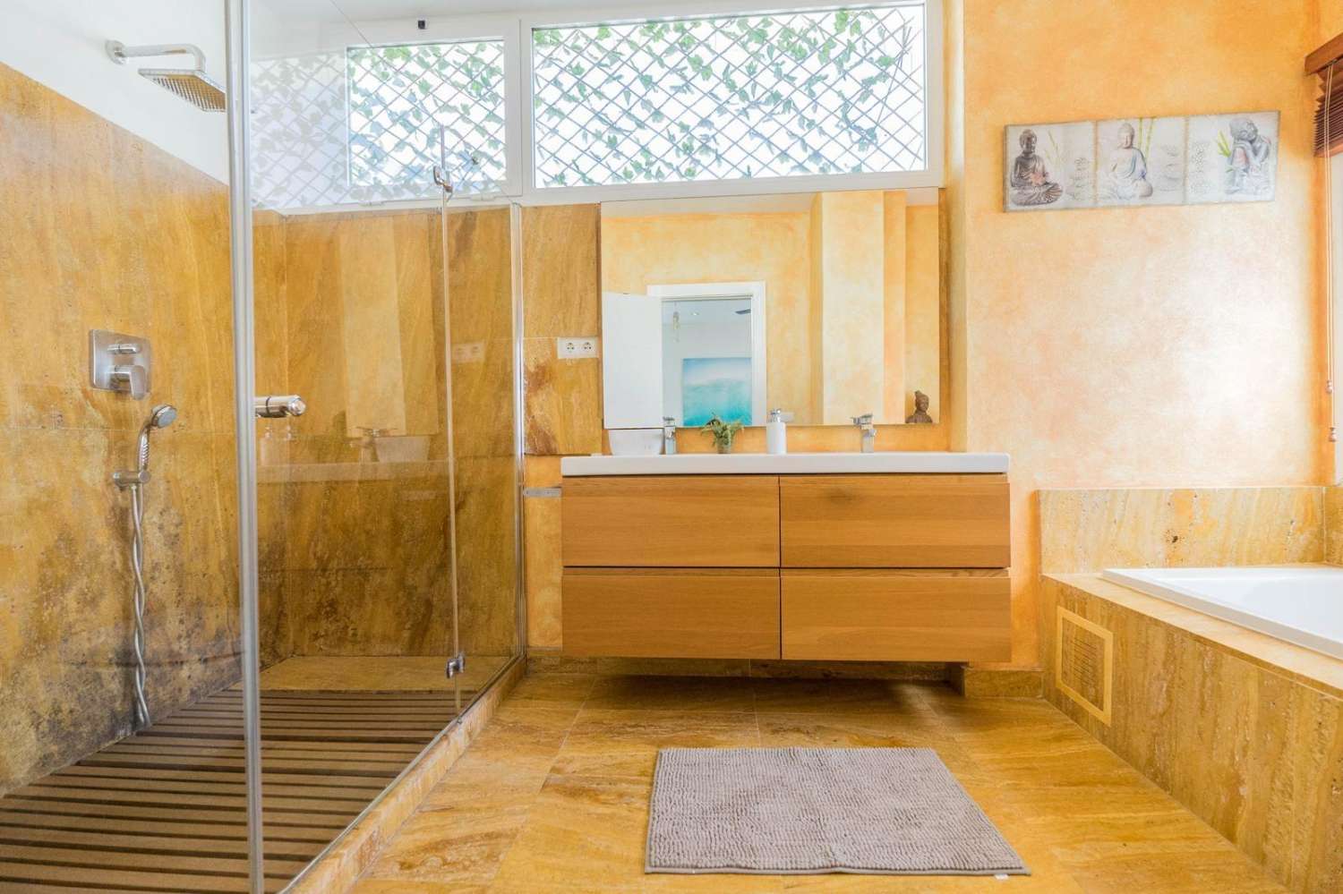 Espectacular villa en Mijas