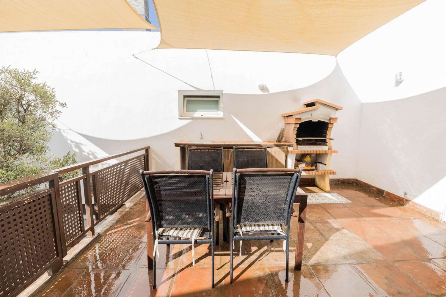 Espectacular villa en Mijas