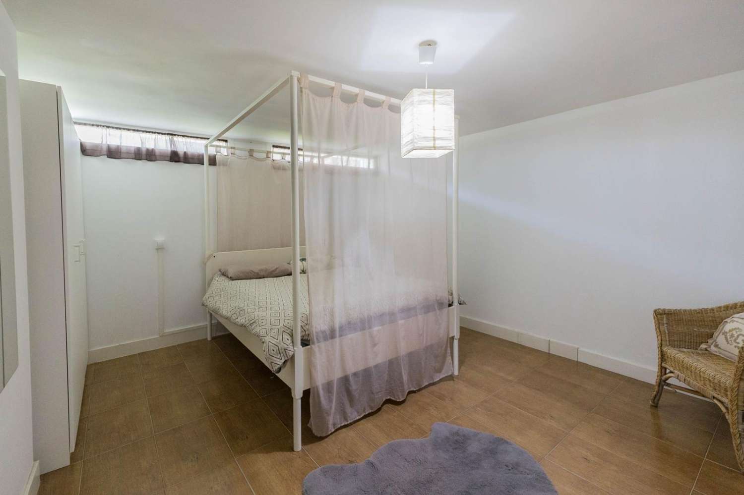 Espectacular villa en Mijas