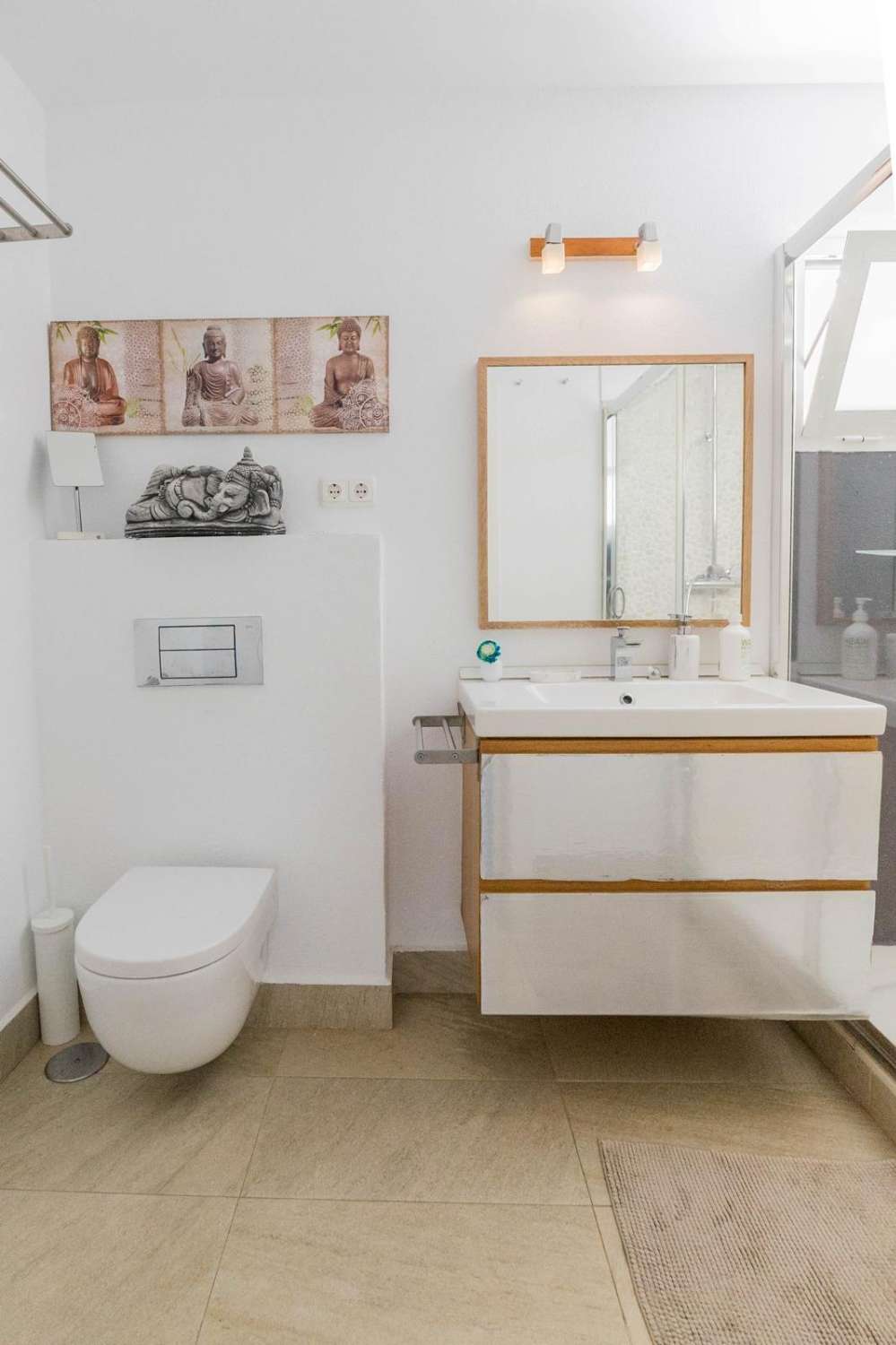 Espectacular villa en Mijas