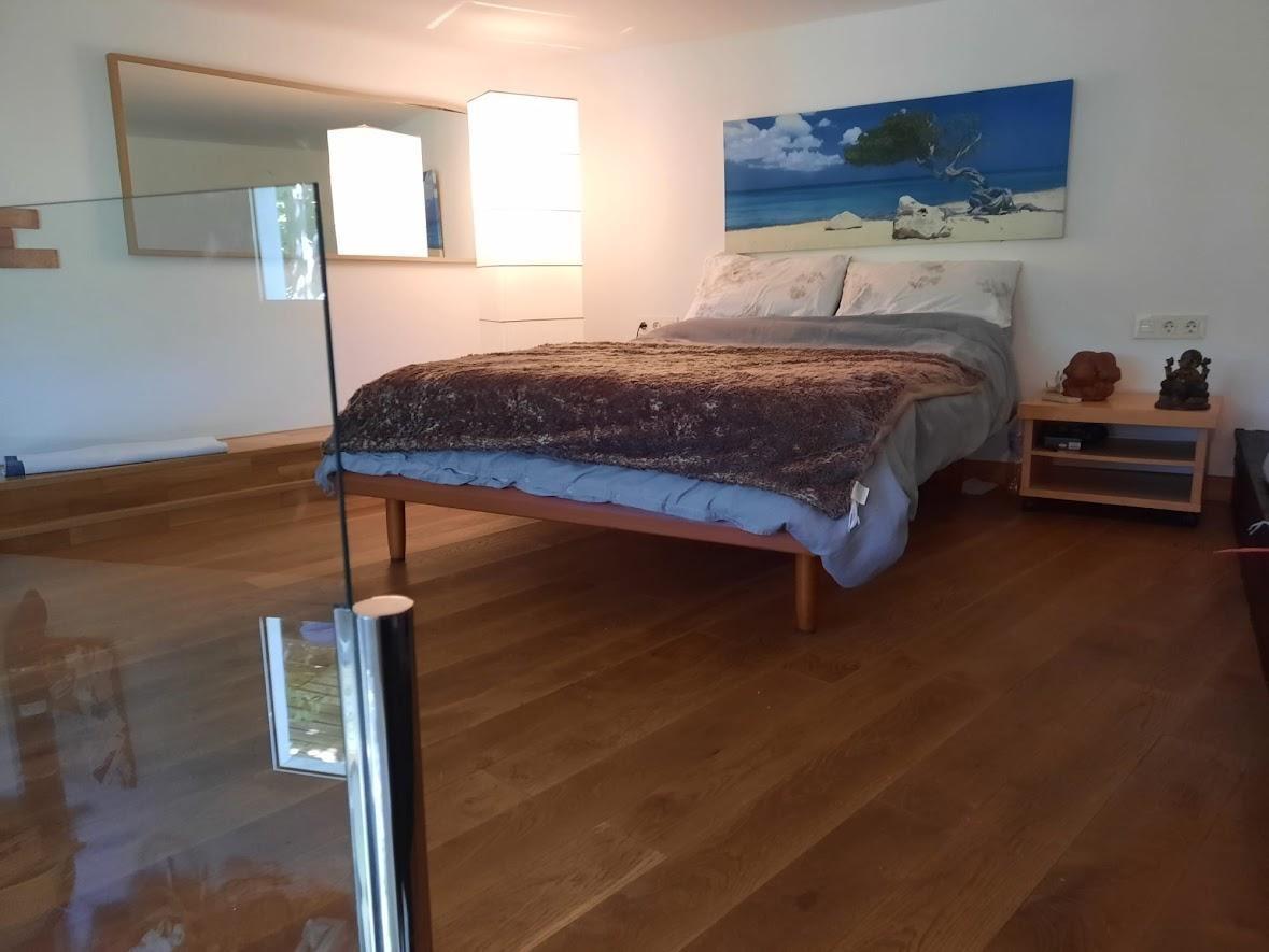 Espectacular villa en Mijas