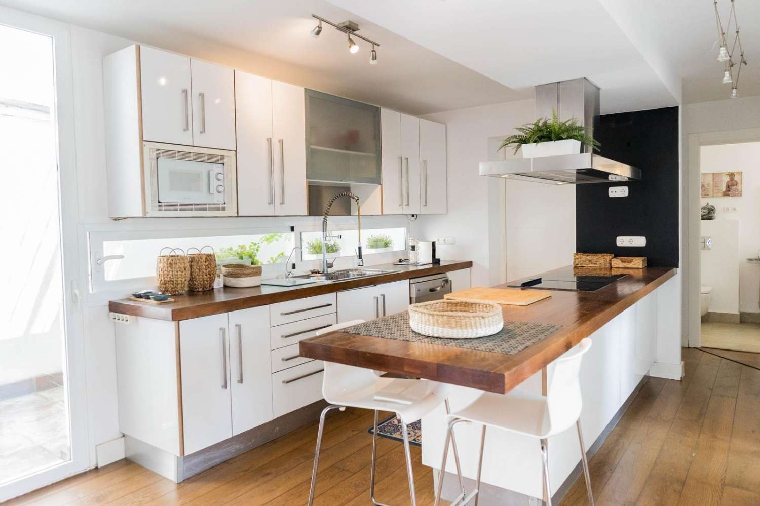 Espectacular villa en Mijas