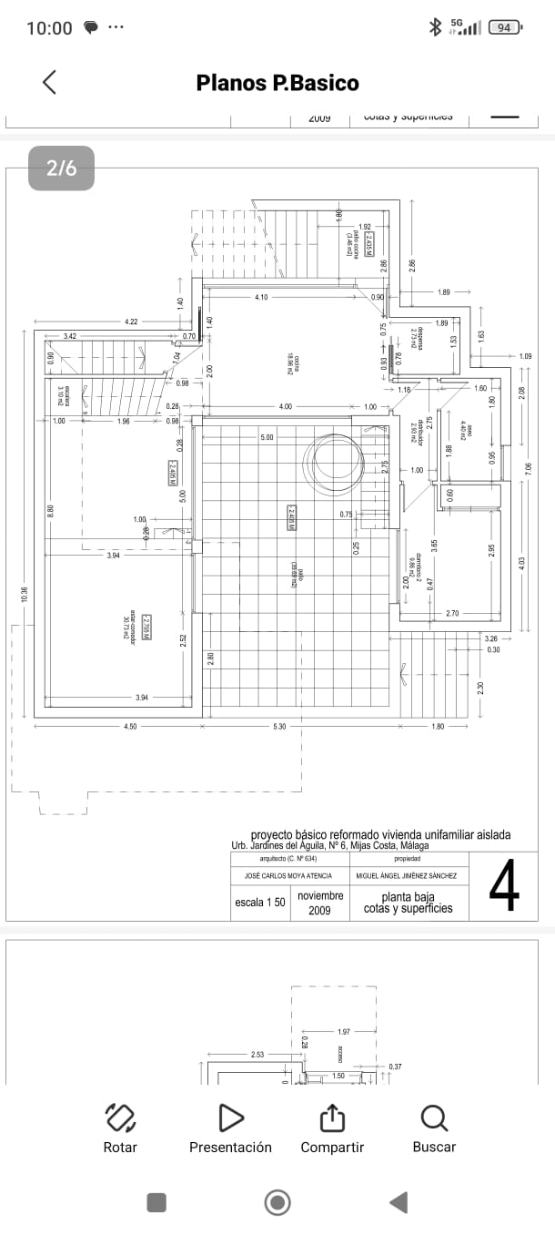 Espectacular villa en Mijas