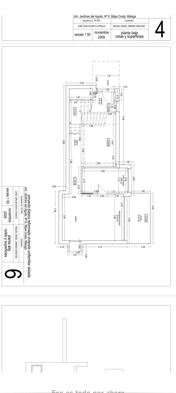 Espectacular villa en Mijas