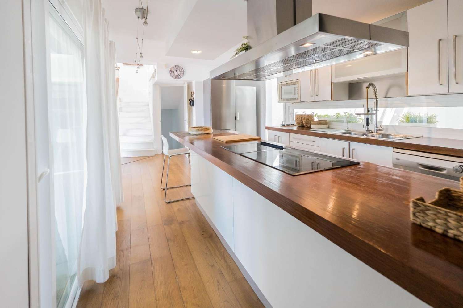 Espectacular villa en Mijas