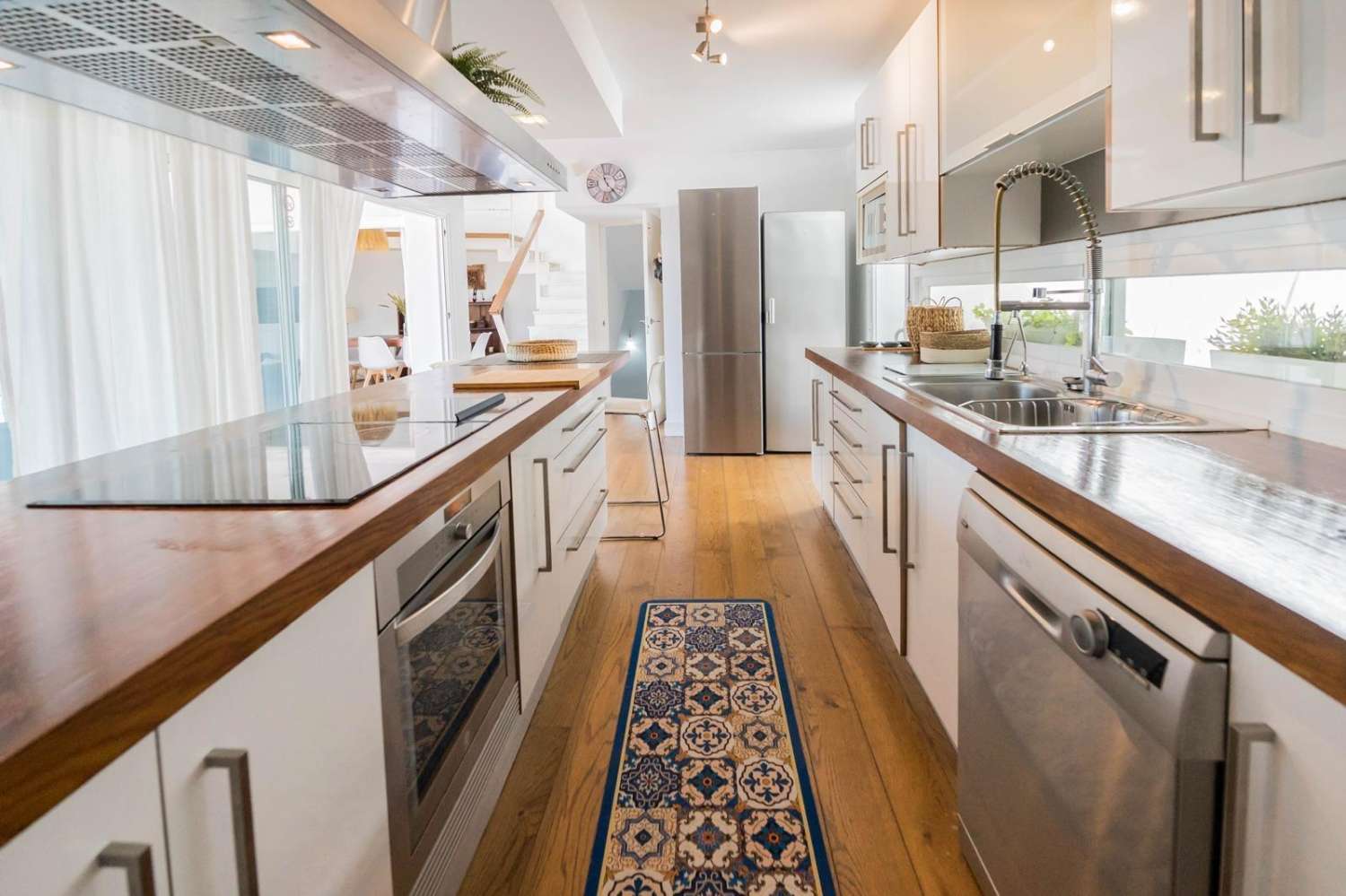 Espectacular villa en Mijas