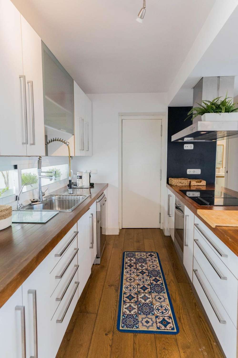 Espectacular villa en Mijas