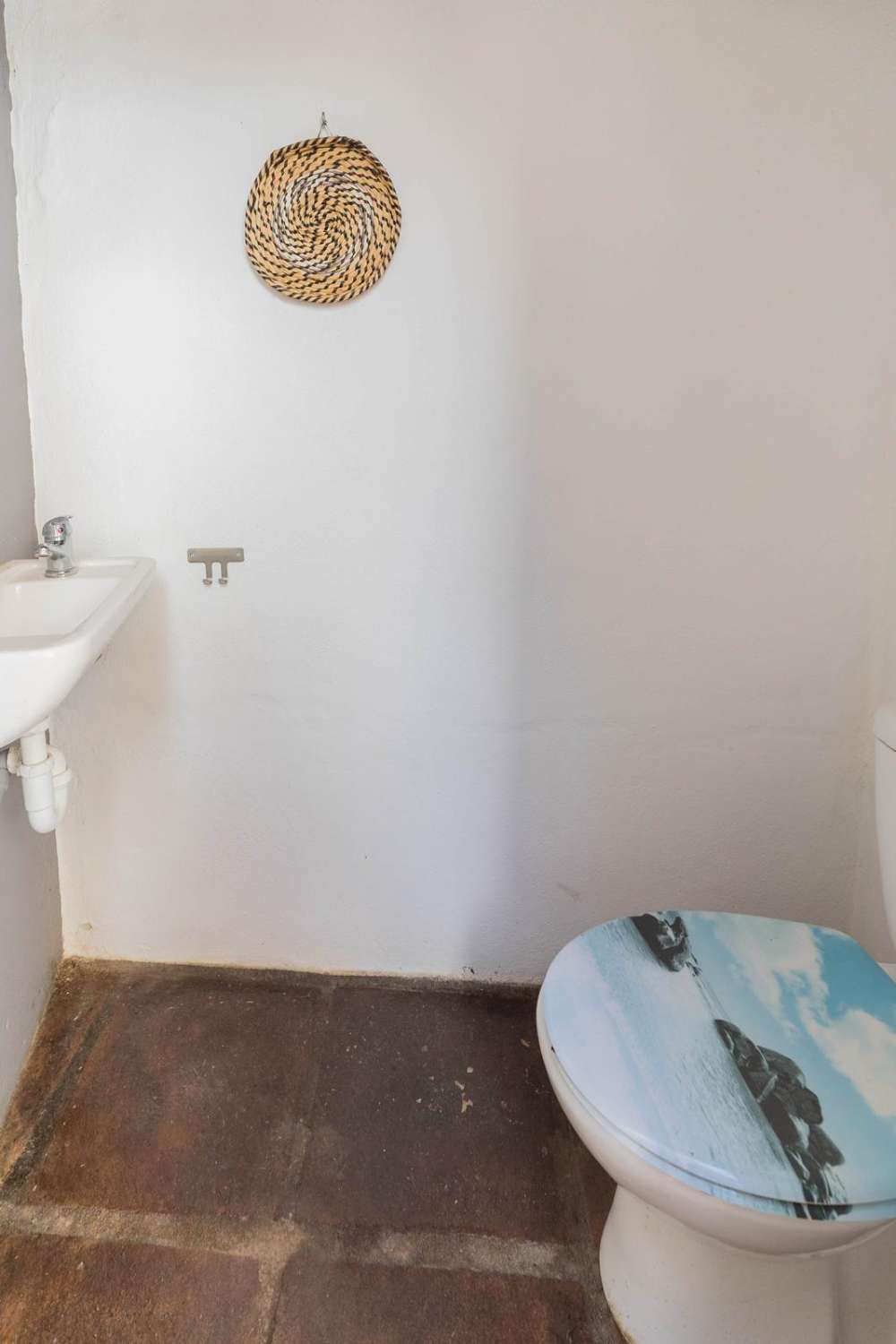 Espectacular villa en Mijas