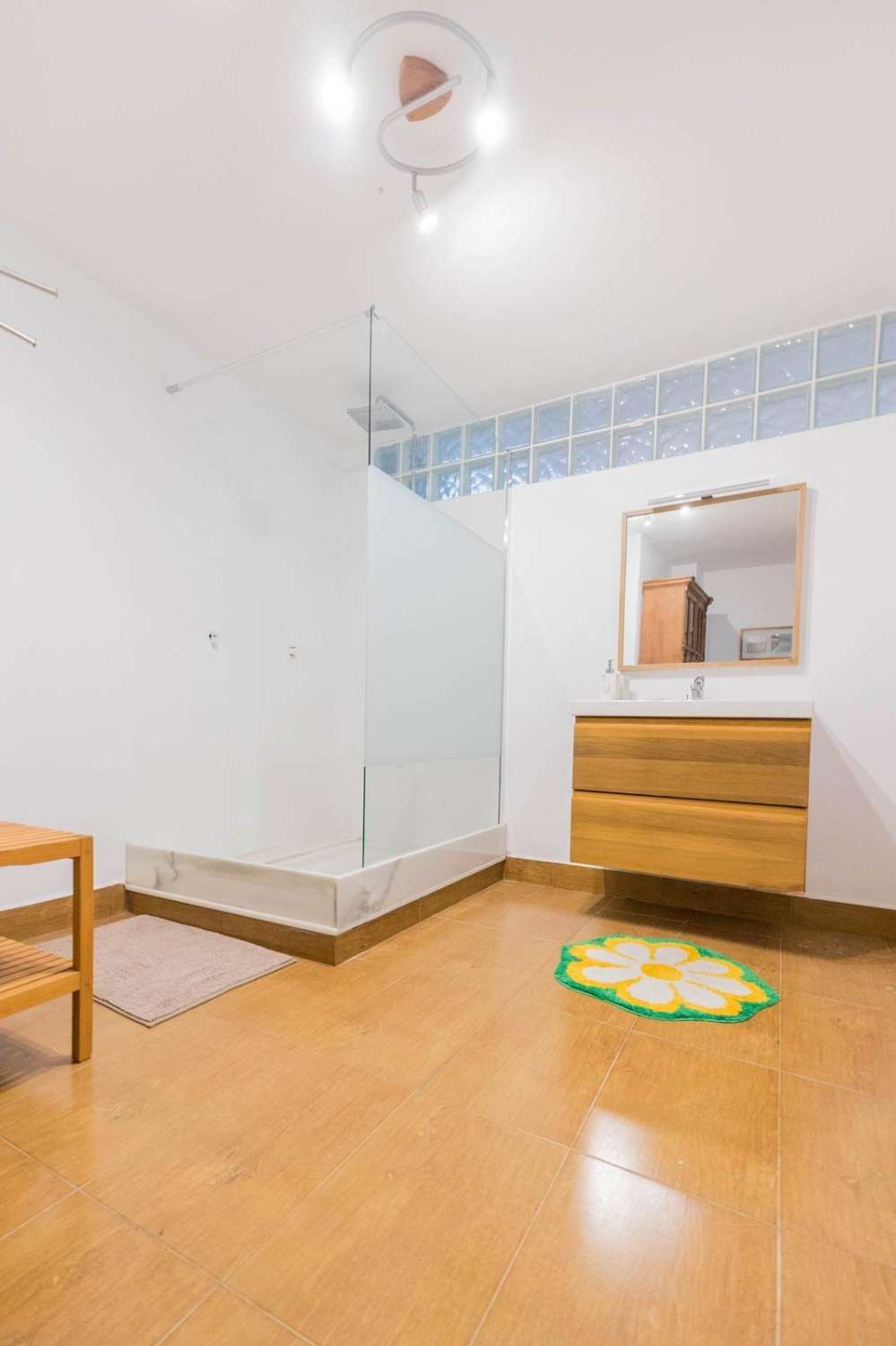 Espectacular villa en Mijas