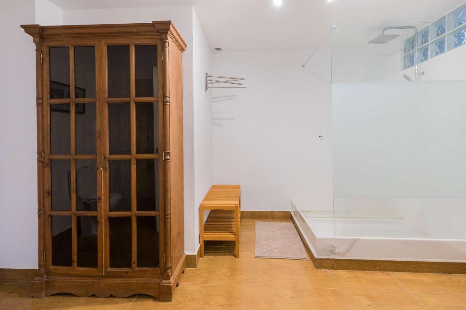 Espectacular villa en Mijas