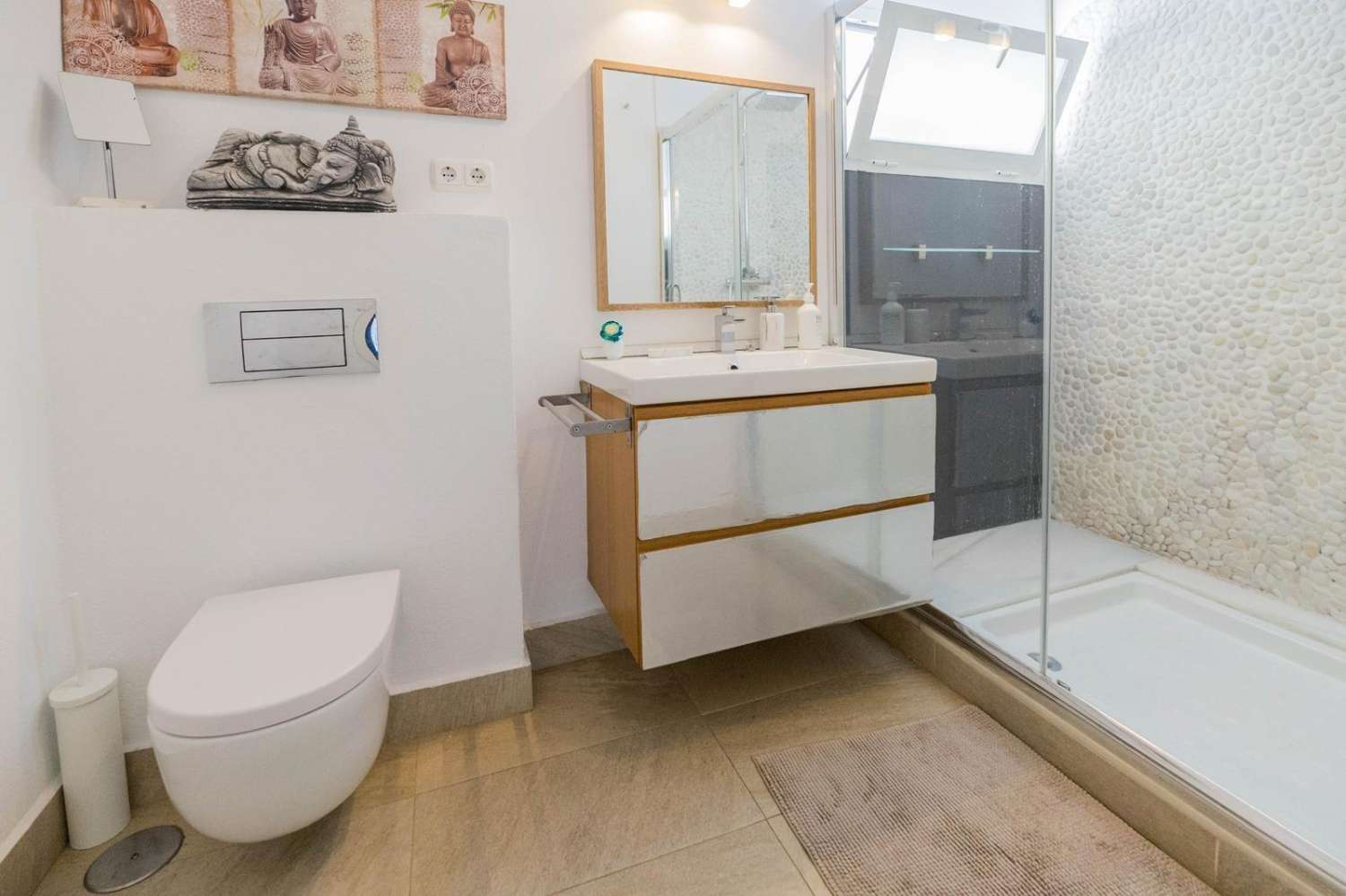 Espectacular villa en Mijas