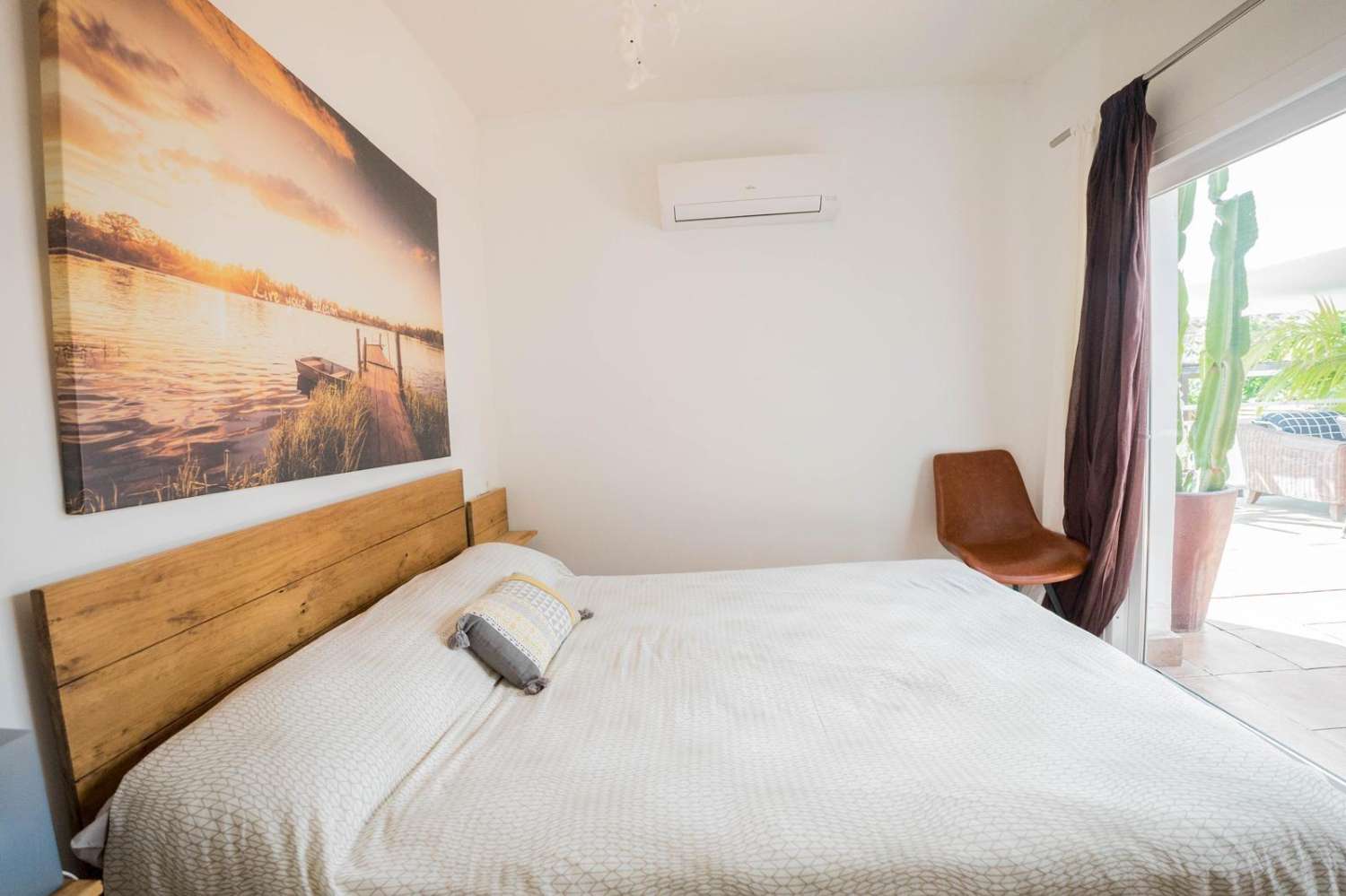 Espectacular villa en Mijas