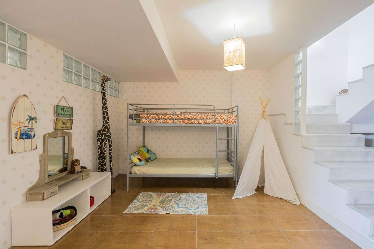 Espectacular villa en Mijas