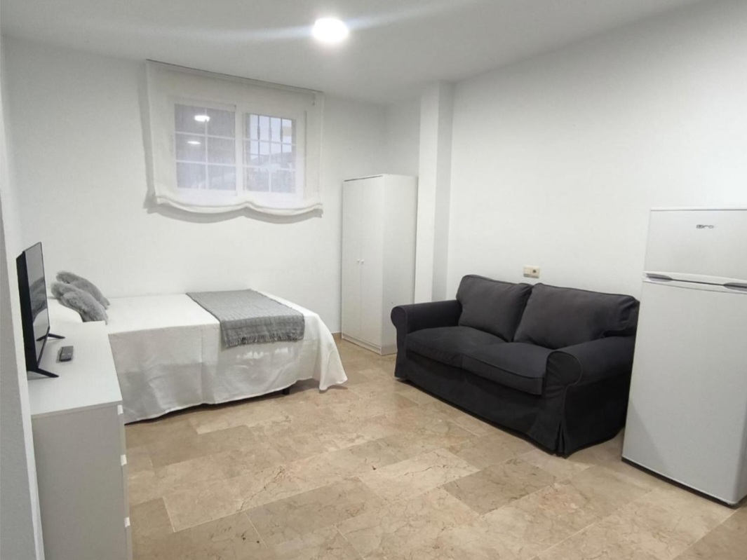 Studio in vendita a Arroyo de la Miel (Benalmádena)