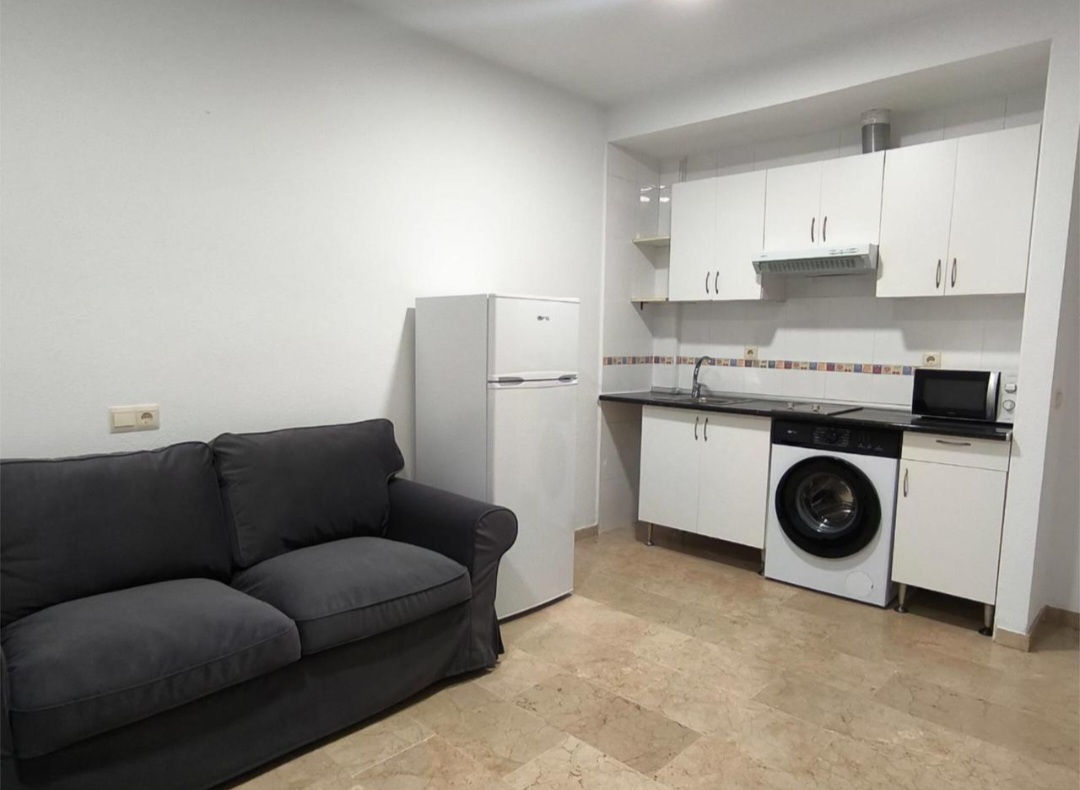 Studio in vendita a Arroyo de la Miel (Benalmádena)