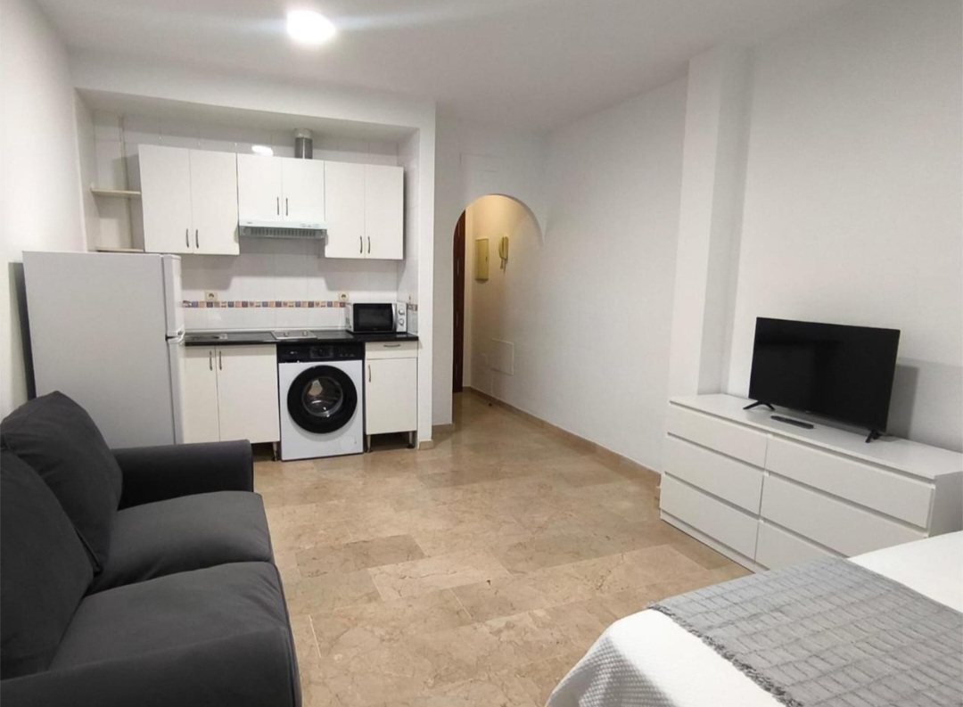 Studio in vendita a Arroyo de la Miel (Benalmádena)