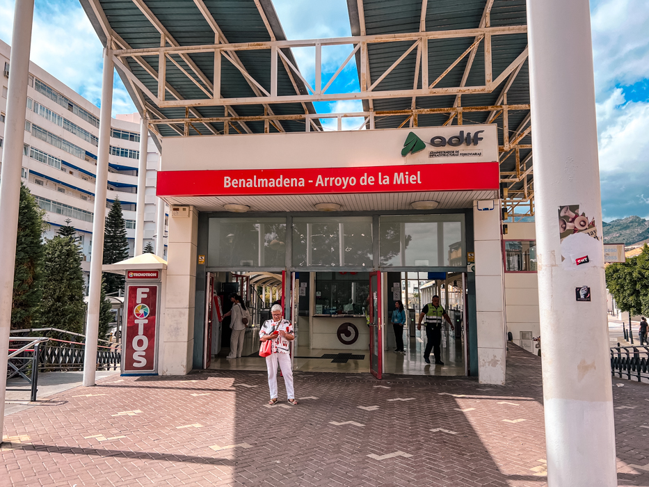 Studio in vendita a Arroyo de la Miel (Benalmádena)