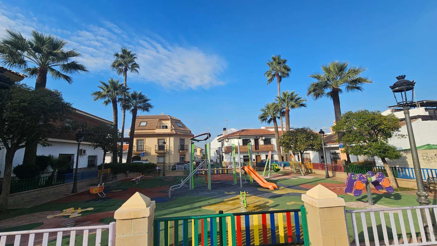 Apartament en venda in Alhaurín de la Torre