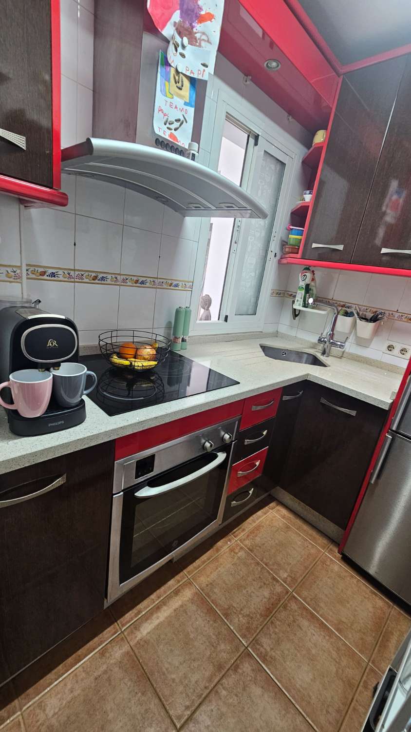 Apartament en venda in Alhaurín de la Torre